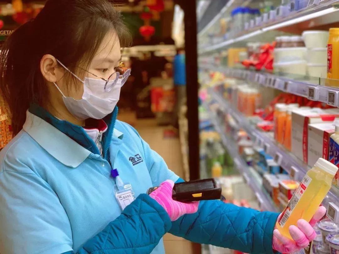 阿里的“共享员工”模式,会成为停工企业的救星吗?