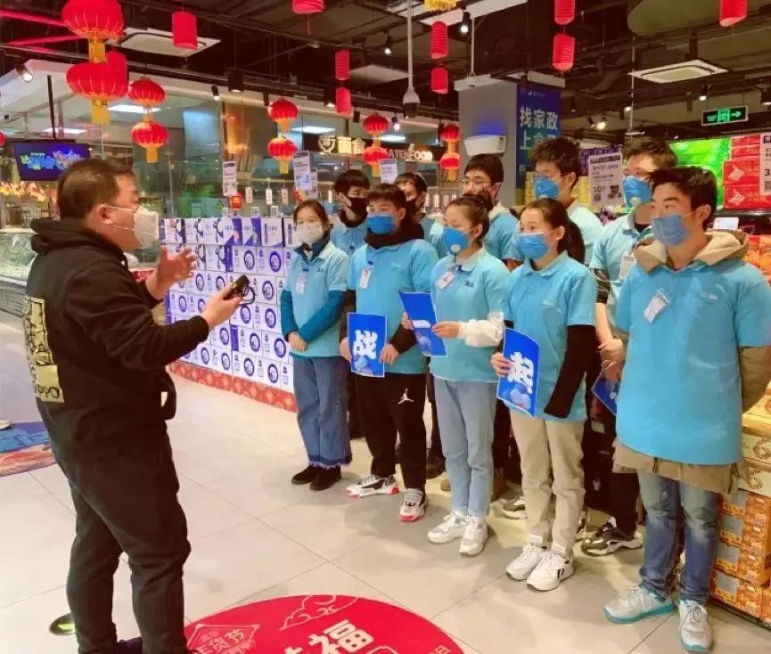 阿里的“共享员工”模式,会成为停工企业的救星吗?