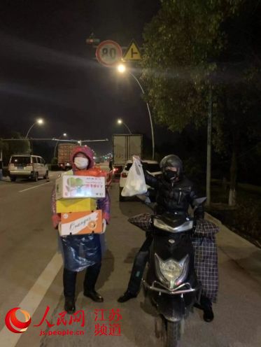 为党旗增辉:江苏交通运输行业打响＂三线战疫＂,南