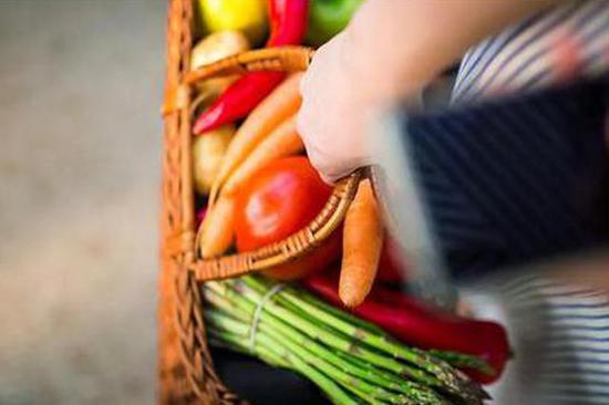 全民抢菜，让差点倒下的生鲜电商又站了起来