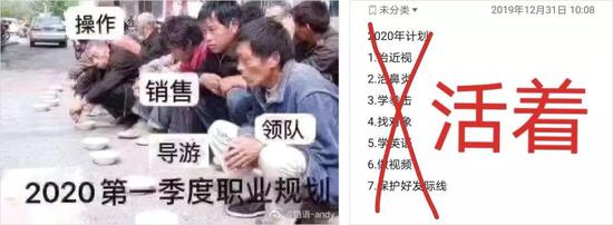 疫情之后，你的工作会有哪些影响？