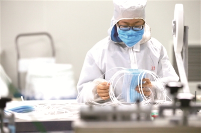 各地区各部门保障生产加强监管 同心协力守护市