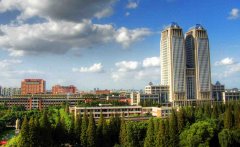 复旦大学金融研究中心