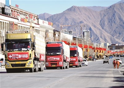 各地区各部门保障生产加强监管，同心协力守护