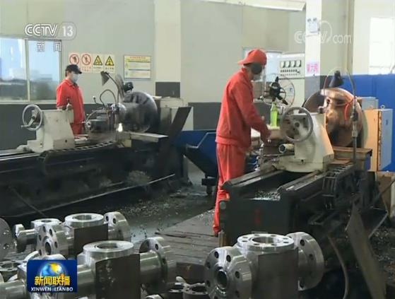 新政策新办法 帮助企业共克时艰