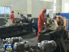 新政策新办法 帮助企业共克时艰