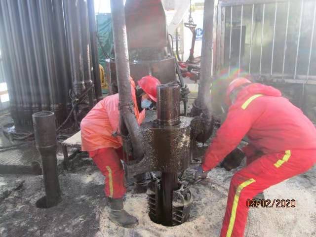 新疆油田:全力以赴抗疫情做好勘探复工准备