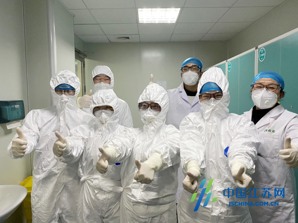 南京江北新区税务部门服务靠前 确保企业享政策