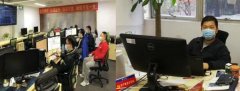 以初心，筑极致，“翼”起来，共同抗击疫情