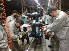 复工新模式：19座城市开启钉钉企业复工平台