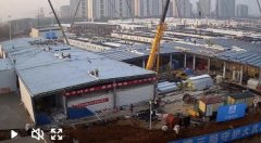 主动请缨参战雷神山，深圳达实智能投身“科技抗疫”