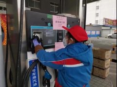 政企携手有力度！崂山区重点行业企业复工率超