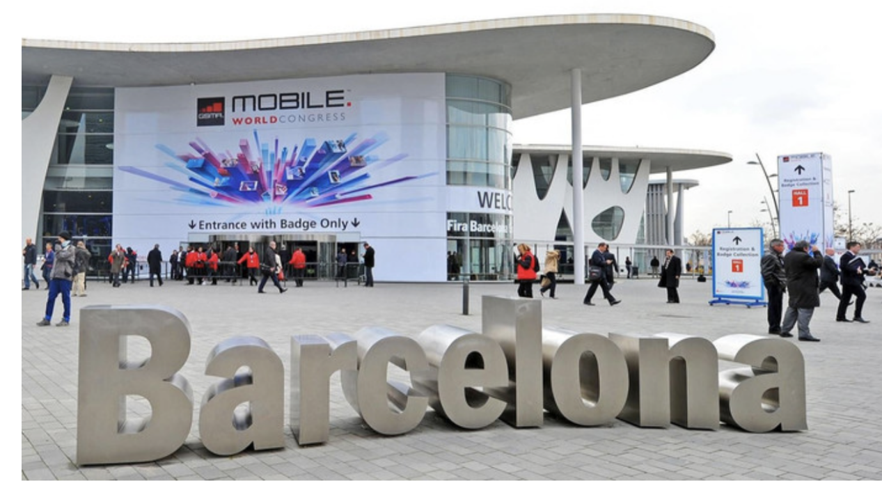 2020年MWC因疫情取消 损失不止上亿美元