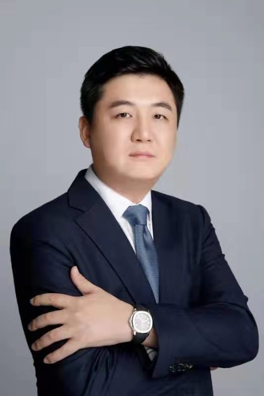 广州民间投资协会执行会长林荣顺：引入资金活