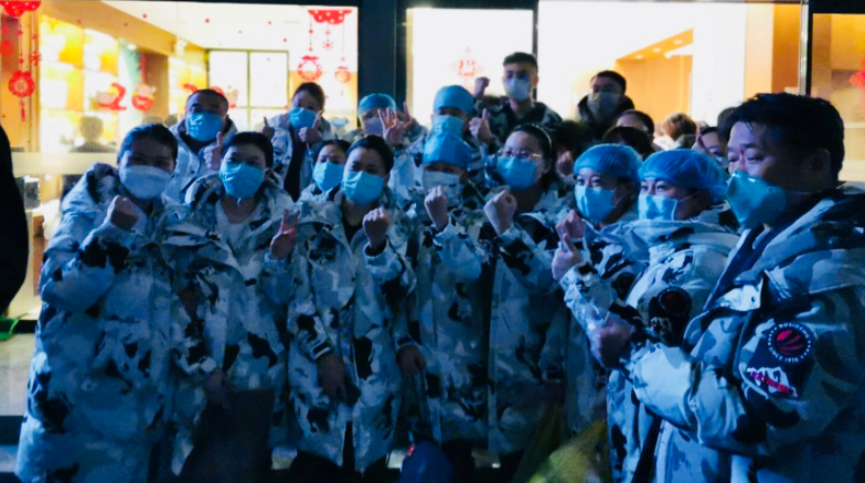 “整建制接管”有哪些“超硬核”，前线解密来了