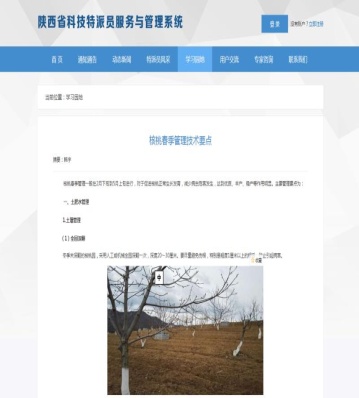 三秦大地春回暖 疫情农情总关情