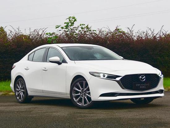 长安马自达1月销量超1.3万 推安心关怀政策