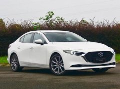 长安马自达1月销量超1.3万 推安心关怀政策