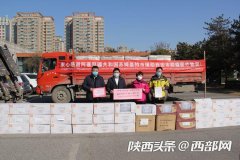 友好交流城市阿塞拜疆共和国苏姆盖特市向西安