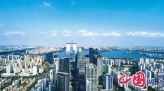 苏州工业园区为服务外籍人才贴心推出专属防疫手册