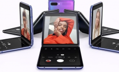 三星都惊了：Galaxy Z Flip在美国开售即售罄