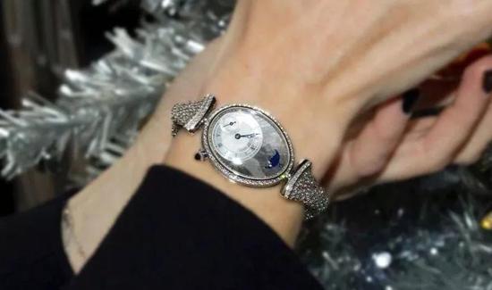 Apple Watch想打败瑞士手表没那么容易？