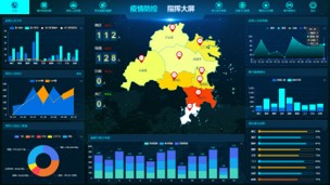 中国联通加强科技创新 推动重大项目有序复工复