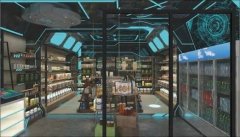 万马齐喑，无人零售会是个例外吗？