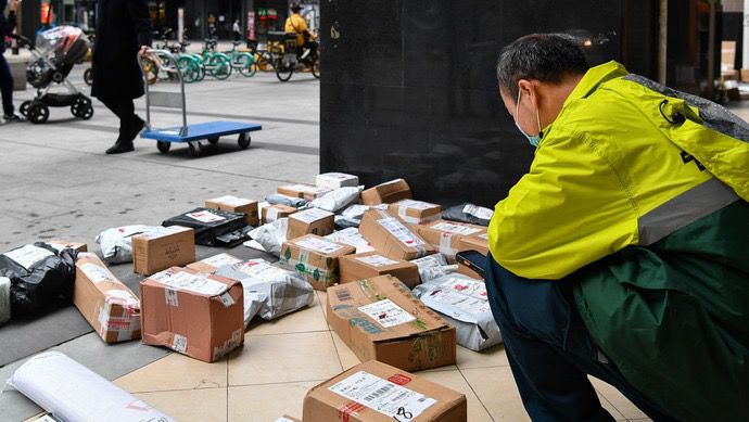 全民防疫,什么样的社区能给我们多一点安全感