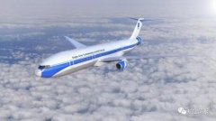 <b>NASA2021财年航空研究预算增加4.5％</b>