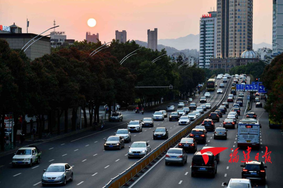 安静了大半个月的城市，终于“动”了！