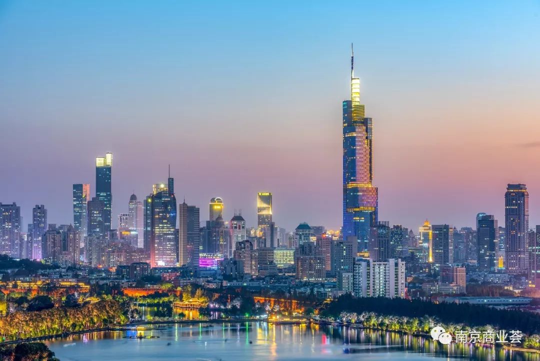 重磅！南京减免房租细则来了！还有这些政策和