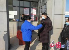 江苏淮阴淮高镇医药行业生产企业： 率先复工复产 投身战“疫”一线