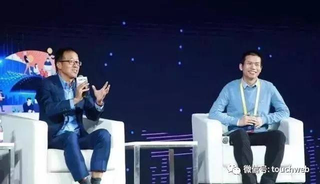 好未来市值持续大涨：张邦鑫身价超百亿美元