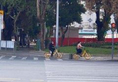 出行新姿势：戴手套，喷酒精...疫情下，共享单车迎来第二春？