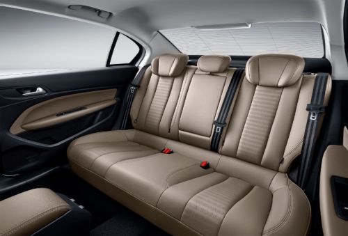 佛山出台地方汽车救市政策 东风标致408销量也在逐渐提升