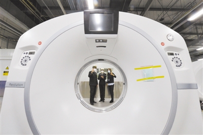 海关助力 企业复产