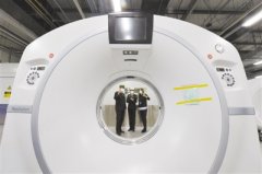 <b>海关助力 企业复产</b>