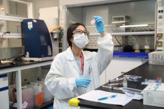 “暖企”政策解燃眉之急 广州开发区复工忙