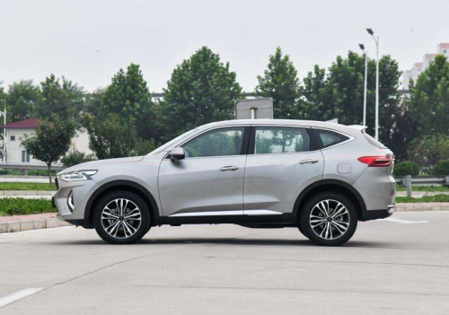 众志成城！除了武汉再建10座方舱医院还有哈弗