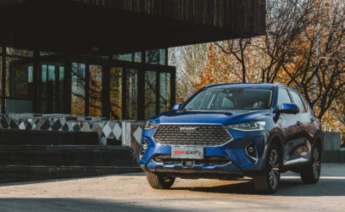 众志成城！除了武汉再建10座方舱医院还有哈弗