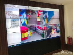 桃园街道率先采用云监控助力值守工作