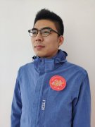 護士媽媽寫給援助湖北護士爸爸的家書：如果奇跡有顏色，那一定是中國紅！