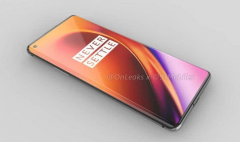 一加8系列智能机配置全面曝光：还有联发科天玑