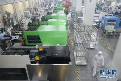 科技制造企业复工复产观察