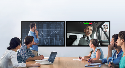 行业办公效率的破局之举：MAXHUB会议平板颠覆关于触摸屏一体机的想象