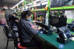 有序复工|塘厦：出台助企撑企政策，规上企业复工率达90%