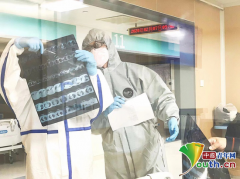 医学研究生奋战武汉战 “疫” 现场：相信我们一