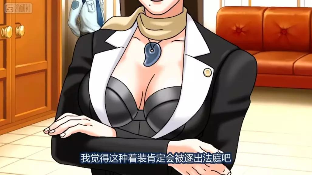 各行业的专家在游戏里“玩自己”是什么感觉？