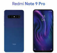 红米 5G 新机首次曝光，或只要 1599 元！